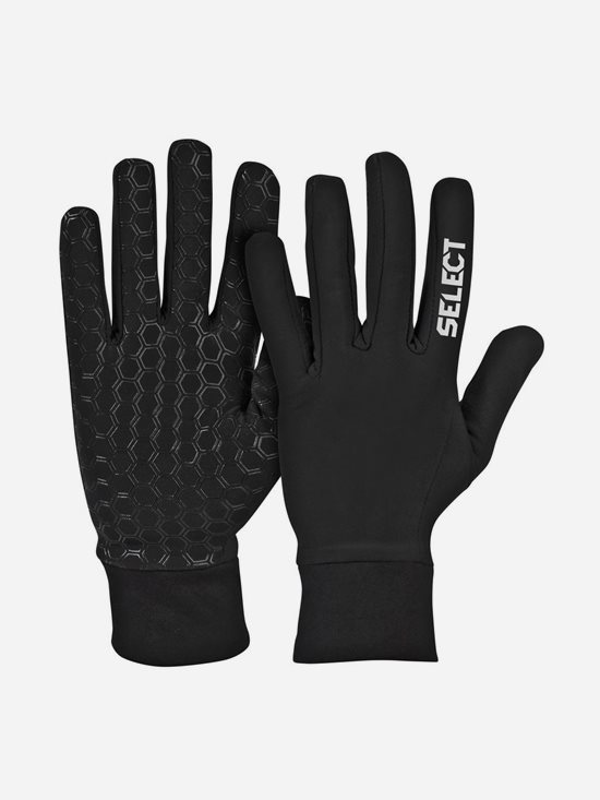 Stureby SK Select Player Glove III