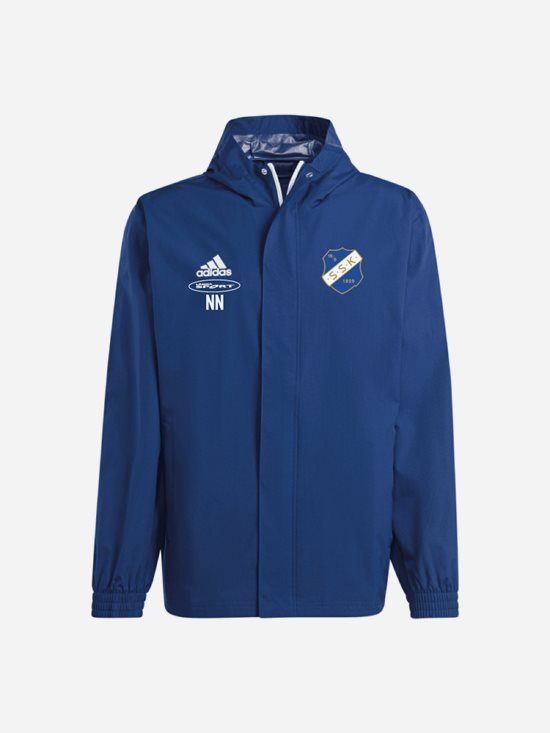 Stureby SK Regnjacka Entrada22 Sr