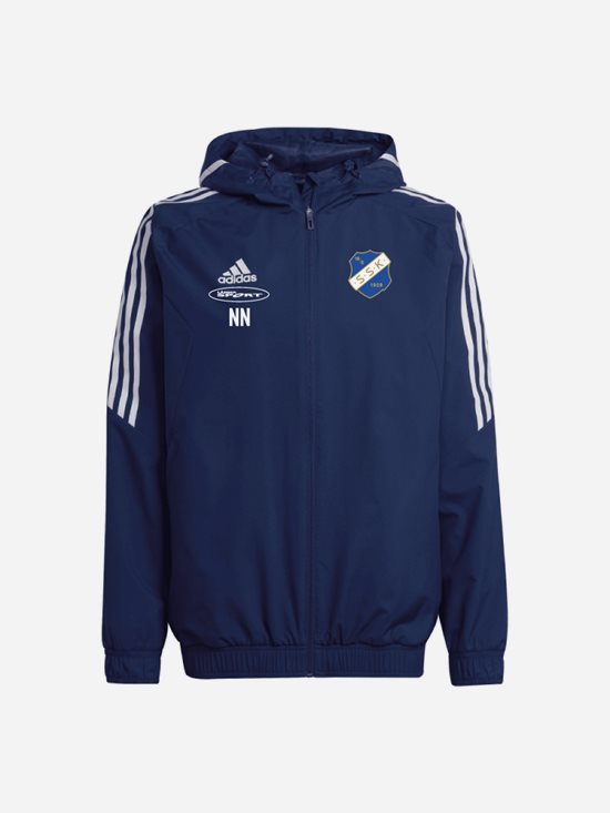 Stureby SK Allweather jacket Condivo22 Sr