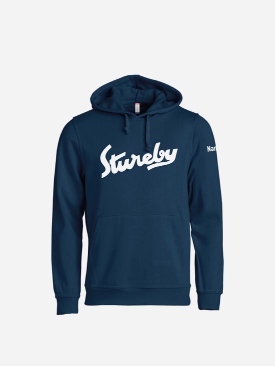 Stureby SK Clique Basic Hoody Jr