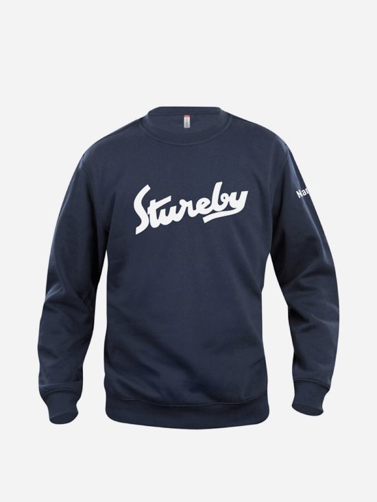 Stureby SK Clique Basic Roundneck Sr