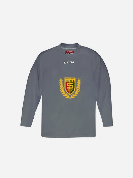 Sveg IK CCM Träningströja Goalie Grå Jr