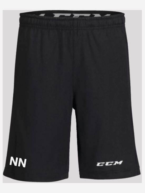 Sveg IK Training Shorts Sr