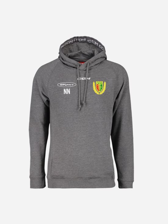 Sveg IK Team Pullover Hoodie Sr