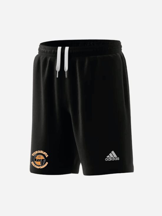 Tungelsta IF Entrada22 Ledarshorts m fickor