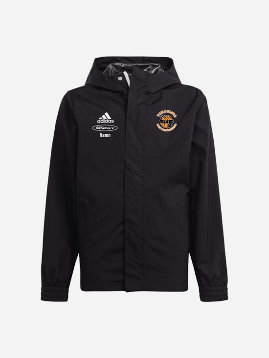 Tungelsta IF Entrada22 Regnjacka Sr