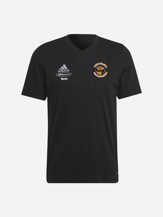 Tungelsta IF Entrada22 T-Shirt Bomull