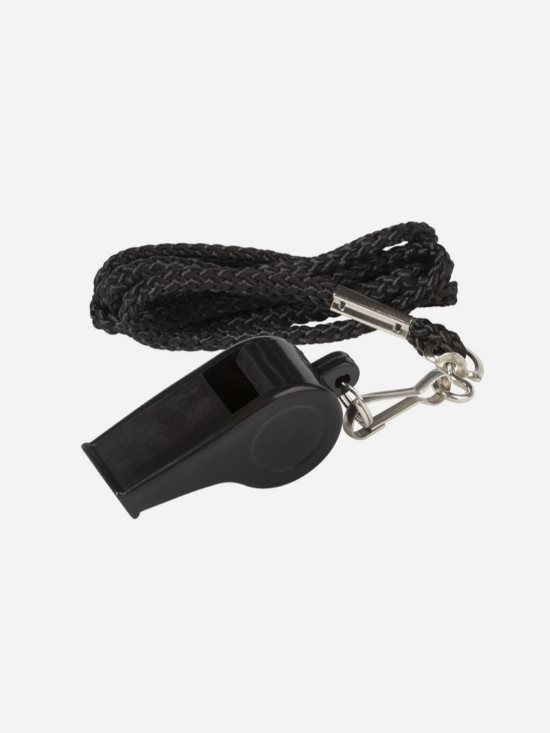 Tungelsta IF Select Visselpipa i plast med snöre