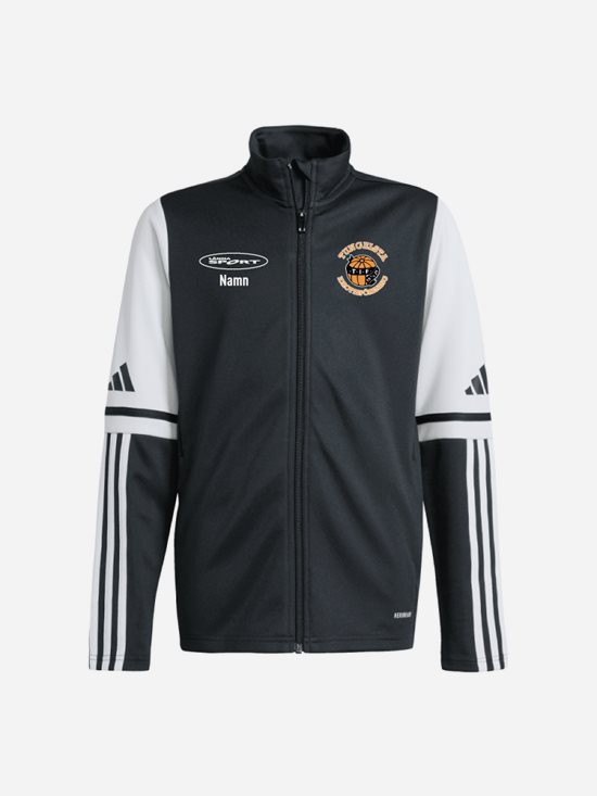 Tungelsta IF Squadra 25 TR Jacket Jr