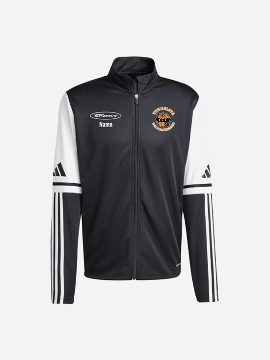 Tungelsta IF Squadra 25 TR Jacket Sr