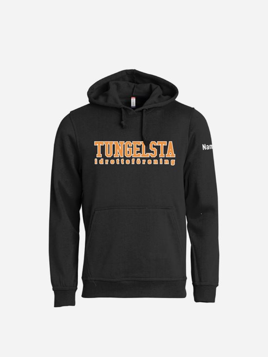 Tungelsta IF Clique Basic Hoody Sr