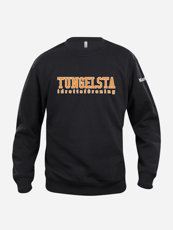 Tungelsta IF Clique Basic Roundneck Sr