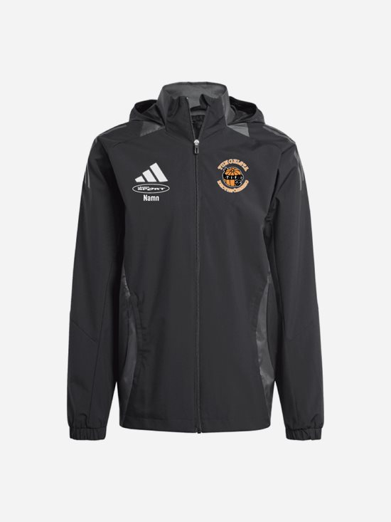 Tungelsta IF Tiro 24 AW Jacket Sr