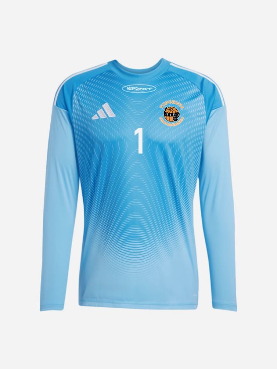Tungelsta IF Tiro 25 GK JSY Jr Longsleeve