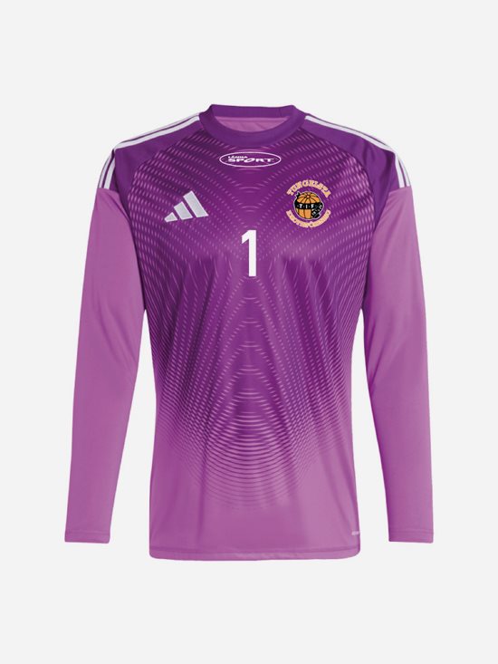 Tungelsta IF Tiro 25 GK JSY Jr Longsleeve