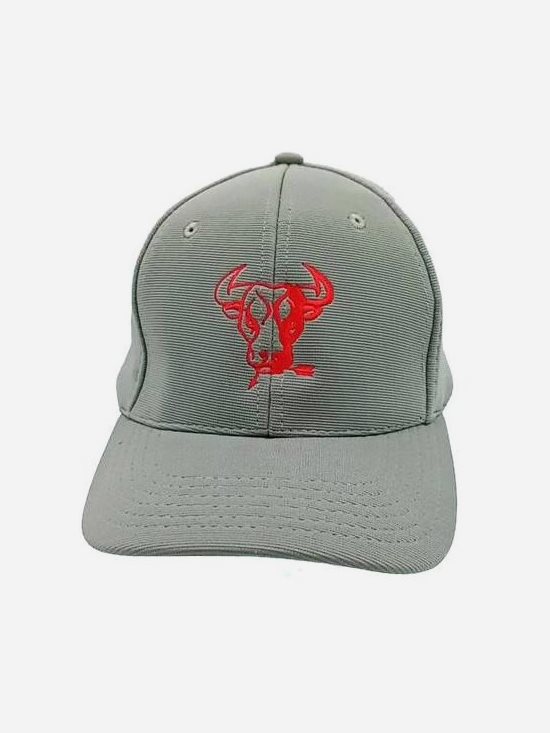 Tyresö Bågskyttar Broderad Keps