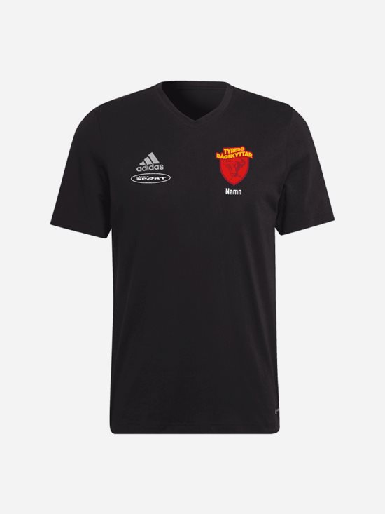 Tyresö Bågskyttar Entrada 22 T-Shirt Bomull