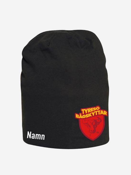 Tyresö Bågskyttar Clique Saco Mössa