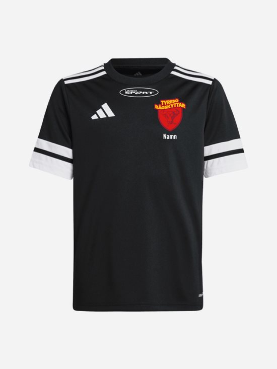 Tyresö Bågskyttar Squadra 25 Träningströja Jr