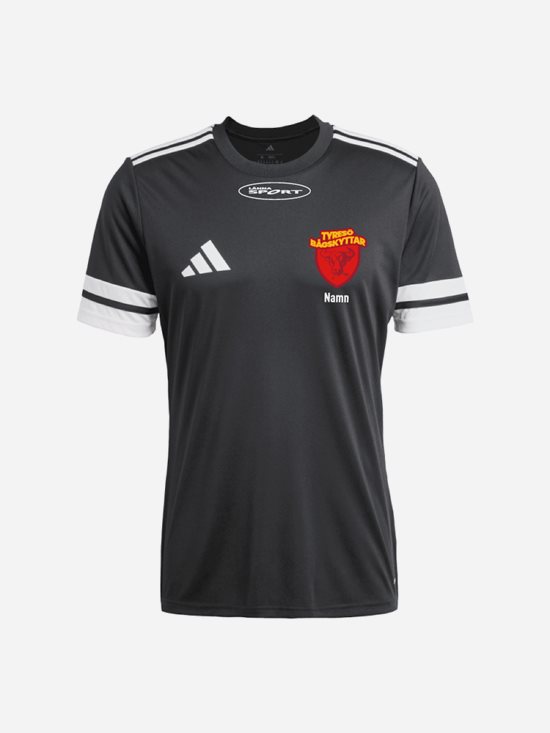 Tyresö Bågskyttar Squadra 25 Träningströja Herr