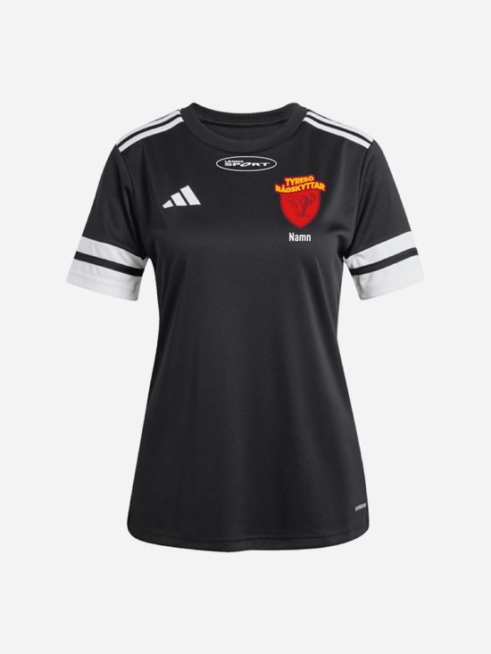 Tyresö Bågskyttar Squadra 25 Träningströja Dam