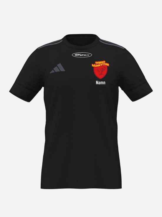 Tyresö Bågskyttar Squadra 25 MT Ledartröja