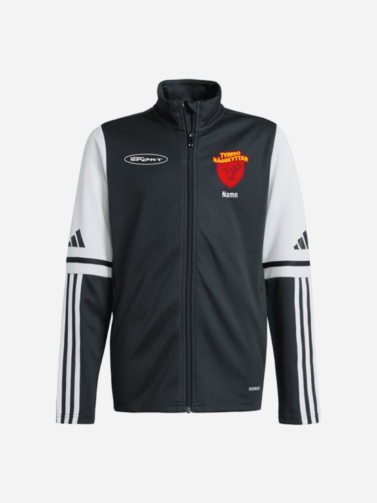 Tyresö Bågskyttar Squadra 25 TR Jacket Jr