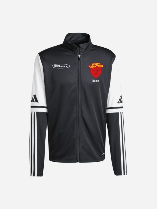 Tyresö Bågskyttar Squadra 25 TR Jacket Sr
