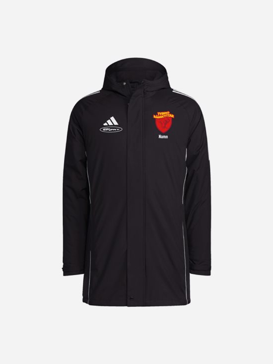 Tyresö Bågskyttar Tiro 24 Coachparkas