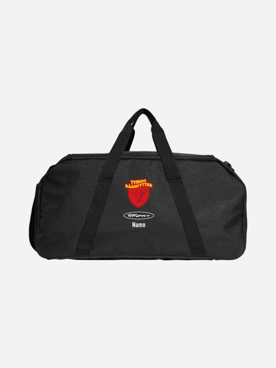 Tyresö Bågskyttar Tiro L Träningsväska Medium