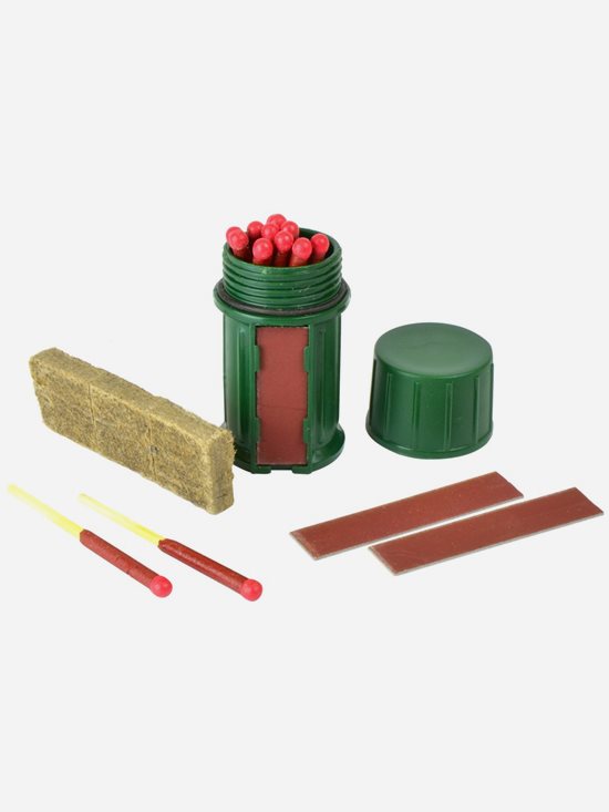 UCO Firestarting Kit