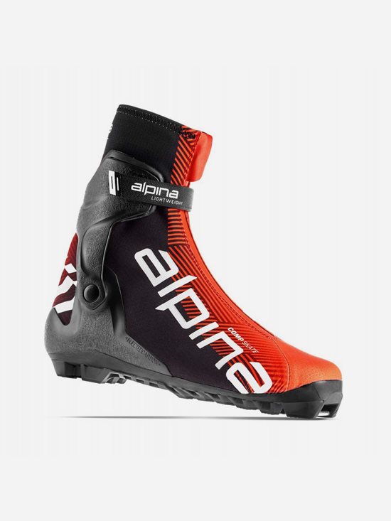 Alpina Comp Skate