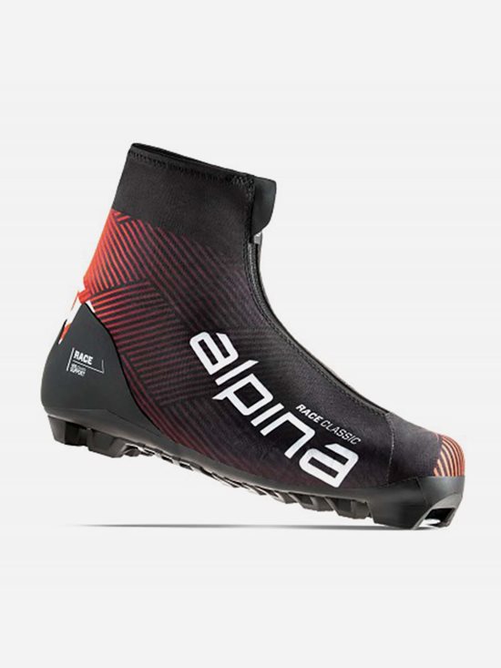 Alpina Racing Classic