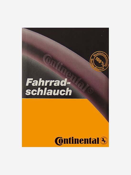 Continental Compact 20 Wide - Auotschrader 34mm