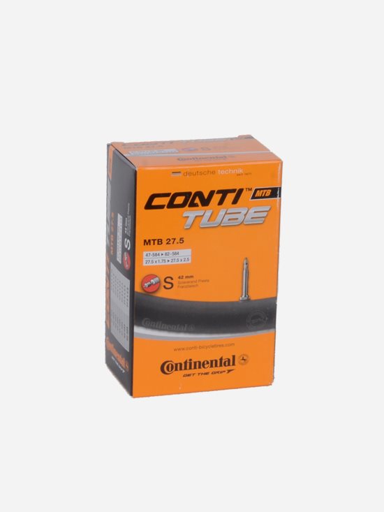 Continental MTB 27,5" - Presta 42mm