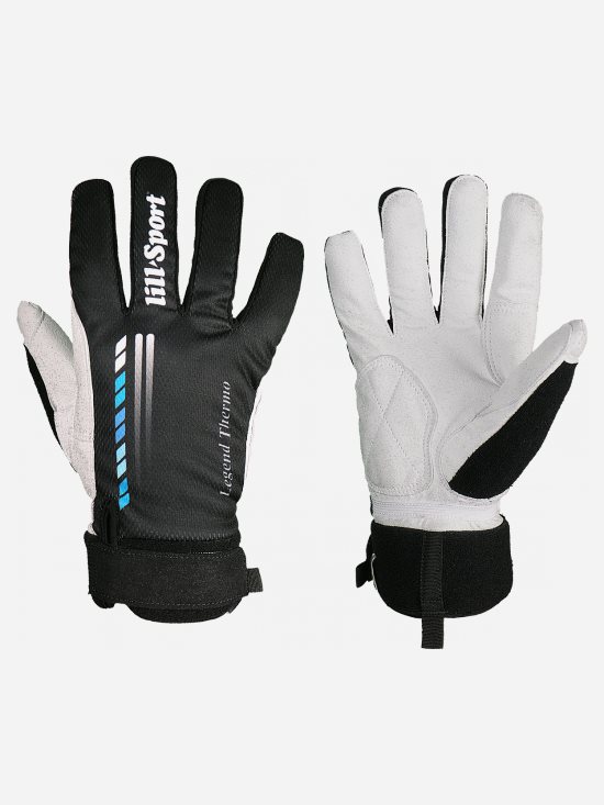 Lill Sport Legend Thermo
