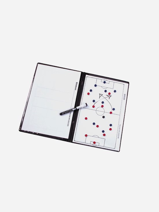 Select Taktikmapp All Games