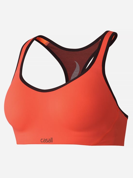 Casall Sculpture Sports Bra Dam