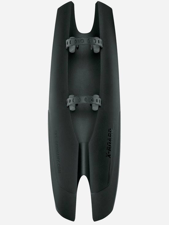 SKS X-Board Dark Stänkskärm