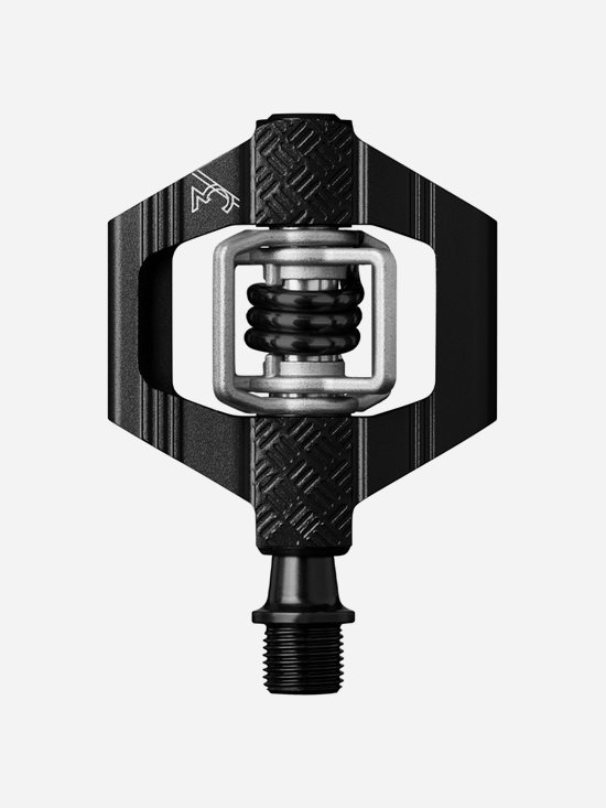 Crankbrothers Pedal Candy 3 Black
