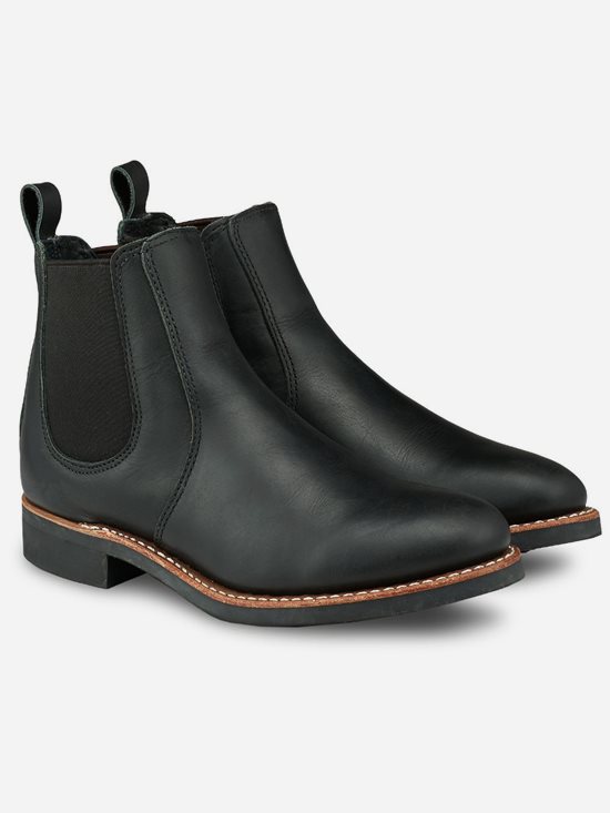 Red Wing 6-Inch Chelsea Dam