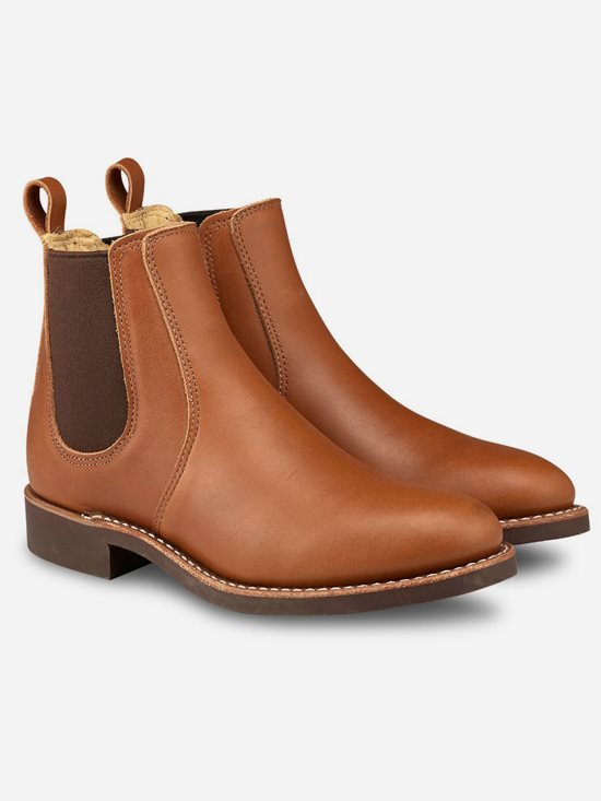 Red Wing 6-Inch Chelsea Dam