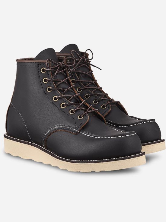 Red Wing Classic Moc Herr