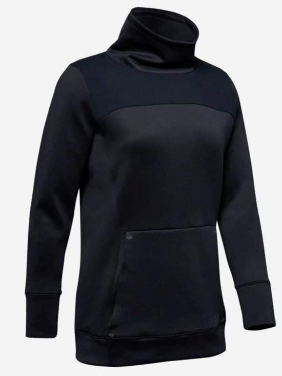 Under Armour Hybrid Pullover Dam