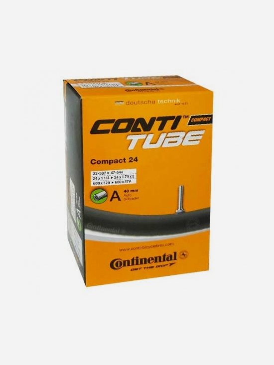 Continental Compact 24 - A40mm