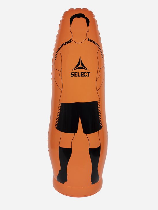 Select Frisparksfigur