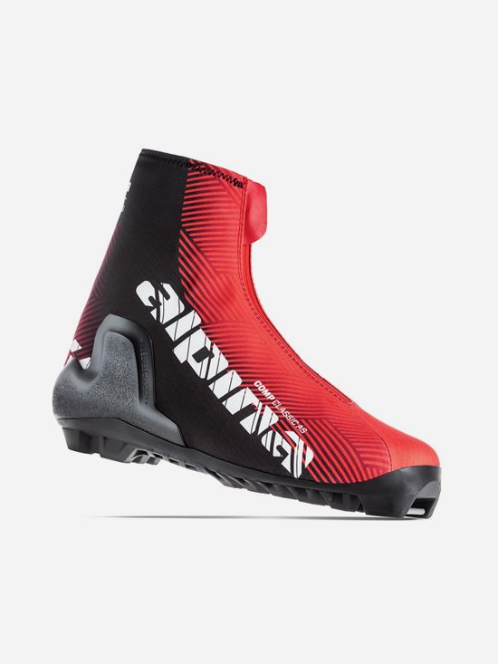 Alpina Comp Classic AS