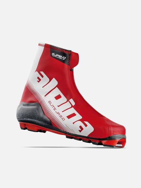 Alpina ECL 2.0 Dam/Jr