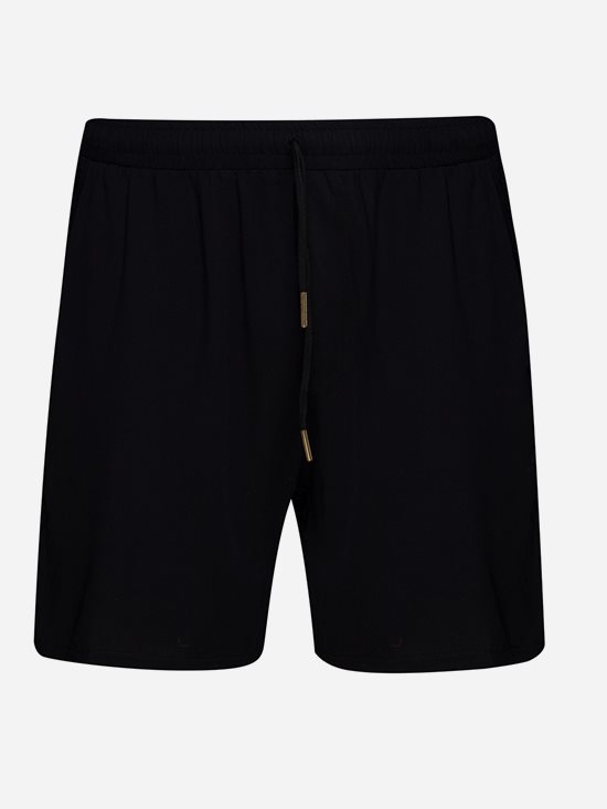 Aveny Pacific Crinkle Swim Shorts Herr