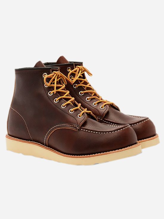 Red Wing Classic Moc Herr